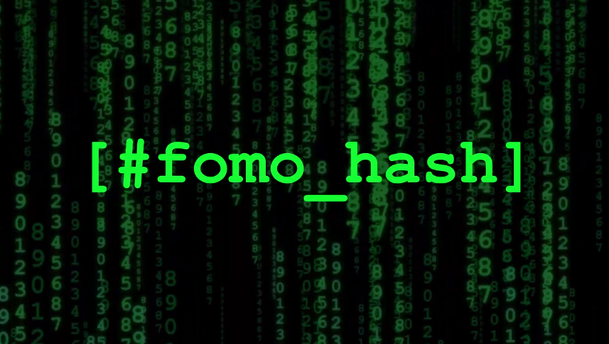 FomoHash